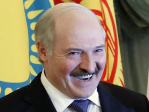 lukashenko