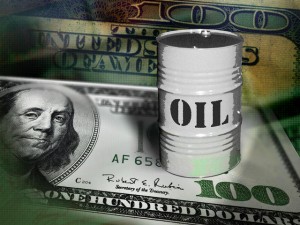 oil-dollar