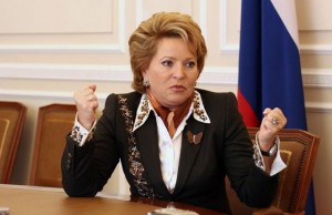 matvienko