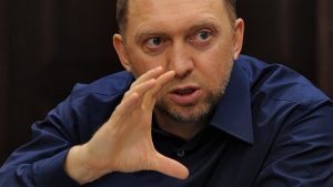 deripaska