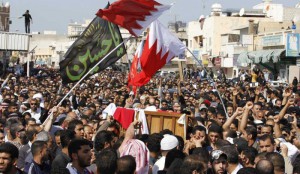 1342162534_funerailles-d-un-manifestant-au-Bahrein