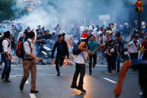 Venezuela-Protests-Against-Maduro-Government