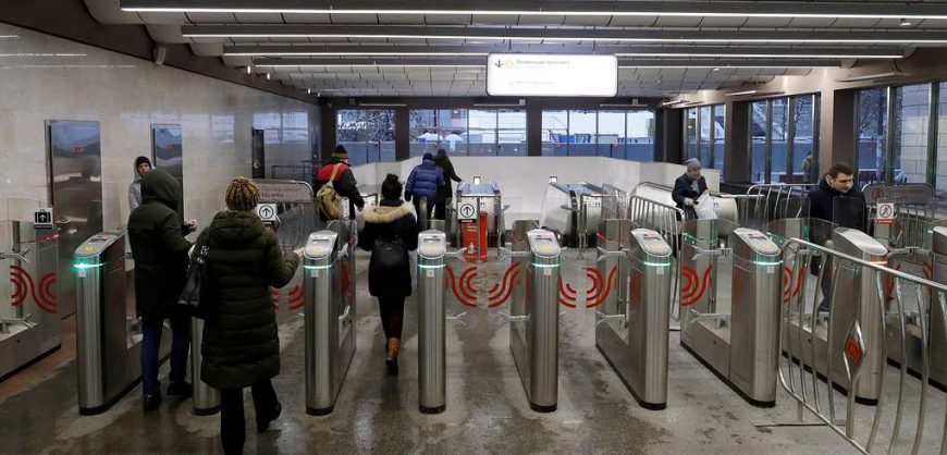 В московском метро не планируется вводить зональные тарифы