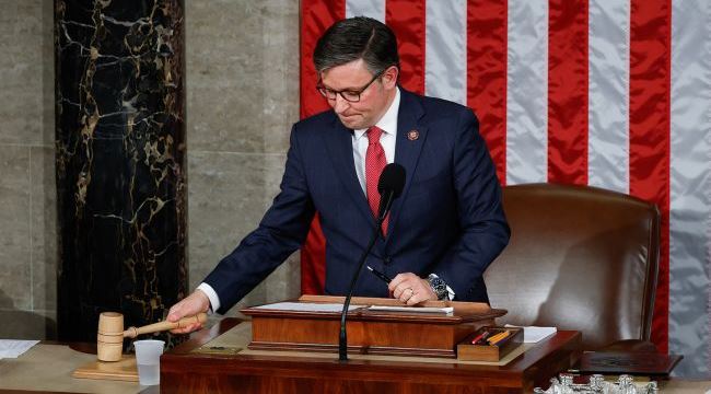 Палата представителей конгресса США утвердила военную помощь Украине