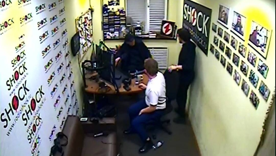 Нурлан, который захватил пусть не FM, но «Шок»
