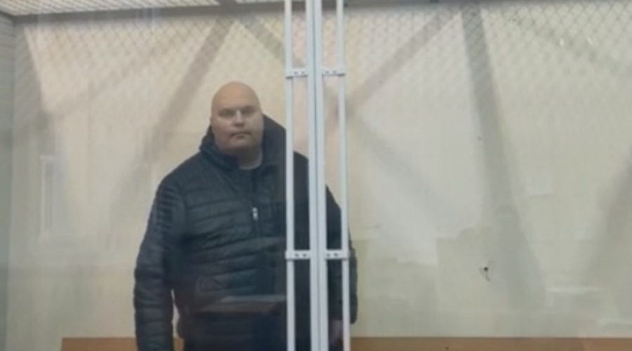 Активист-убийца и начальник-взяточник: схема вскрыта