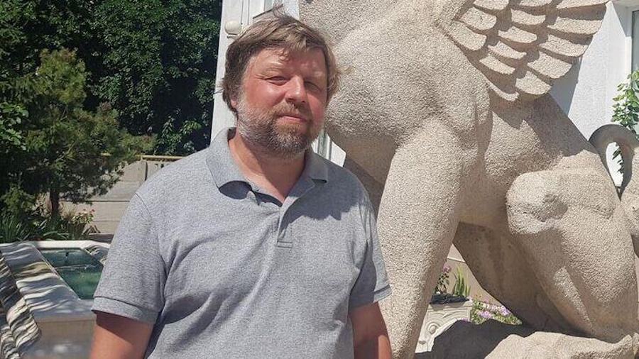 Российский археолог арестован в Польше по украинскому запросу