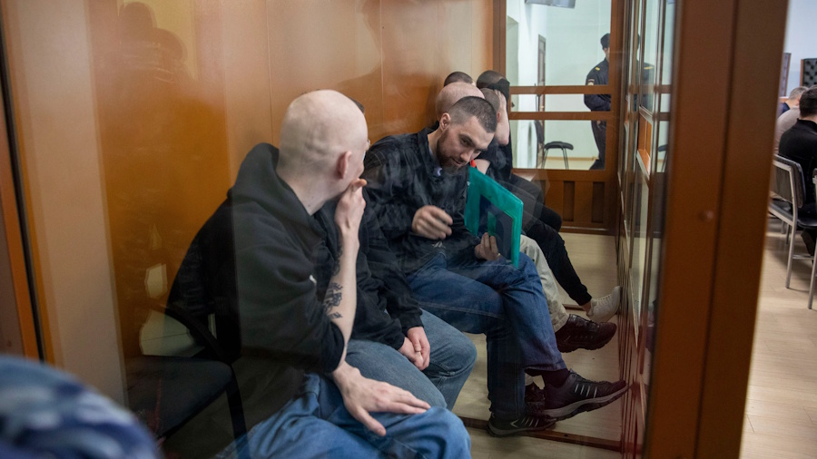 Только борьба — настоящая политика