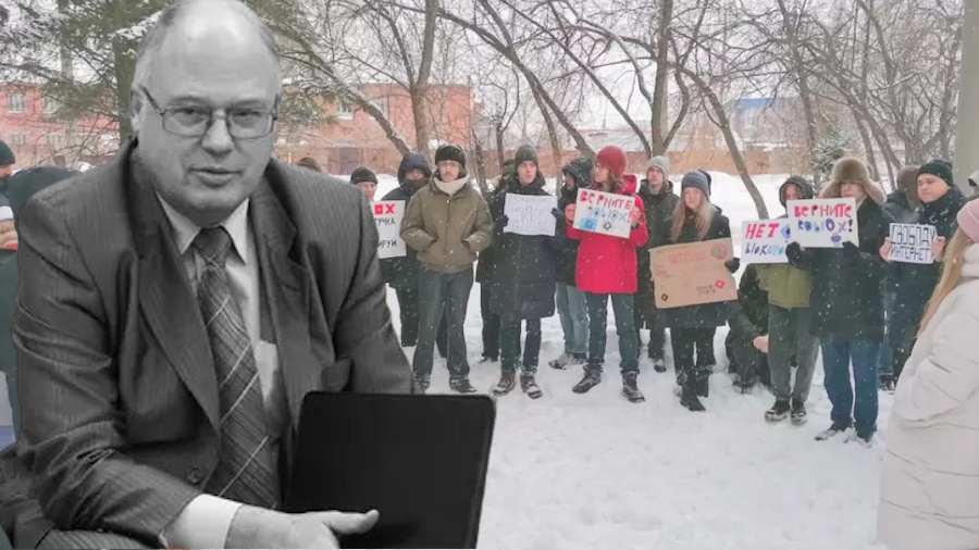 Госбезопасность подстраивается под подростков, осваивая искусство шортс