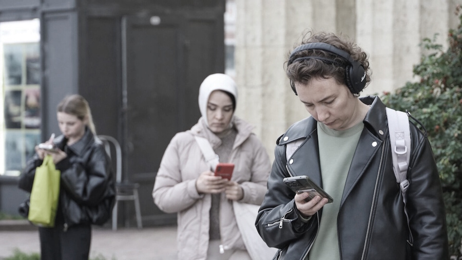 Петербург — репетиция цифрового ЧС