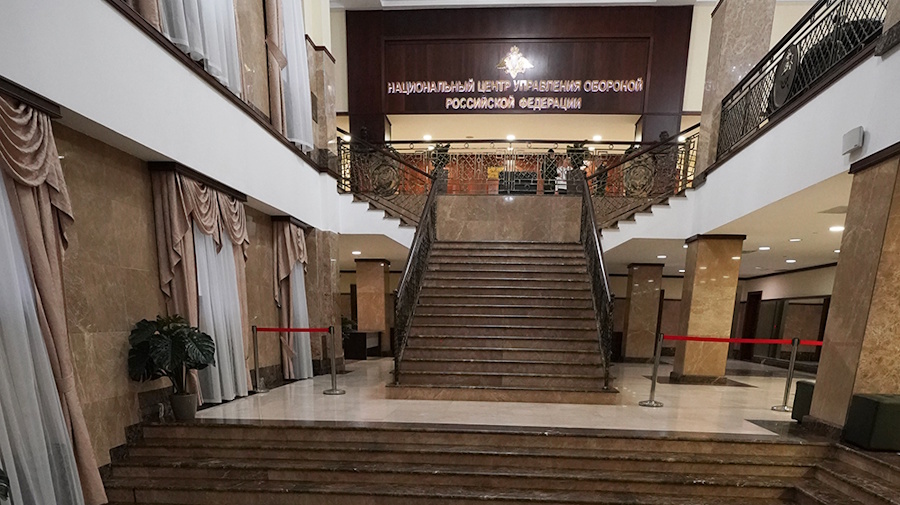 Всё тот же земельный вопрос