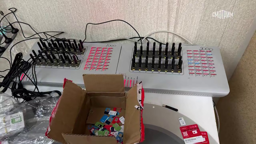 12 регионов, 19 задержанных: зачистка тех, кто не хочет жить в изоляции