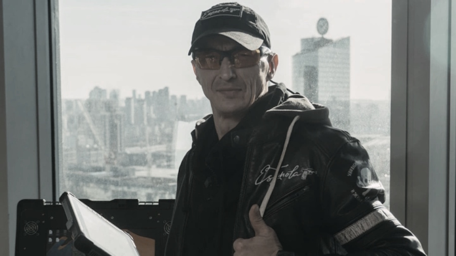 Орлов-«Испанец» умер вслед за бригадой «Эспаньола»