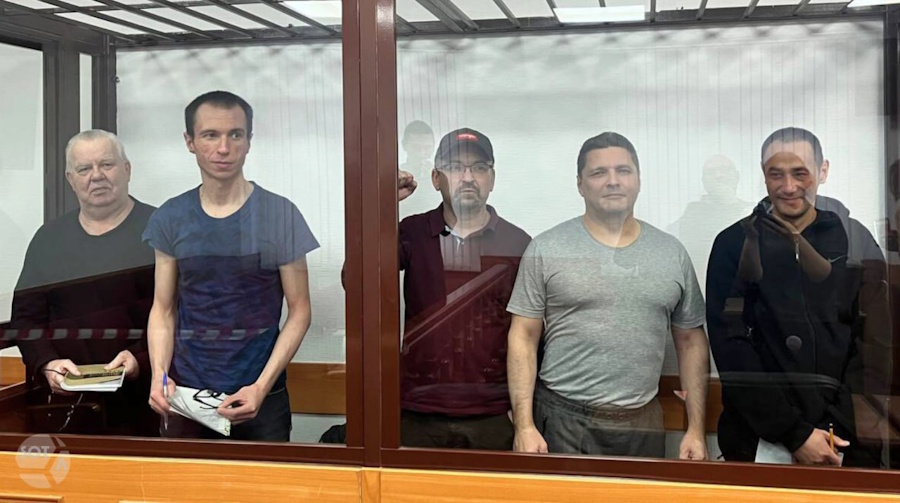 Не страна советов