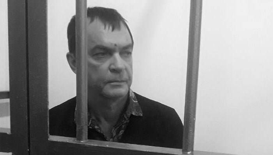 «Более чем кровавый» пригожинский красавчик приговорён к четырём с половиной годам за попытку третьего убийства