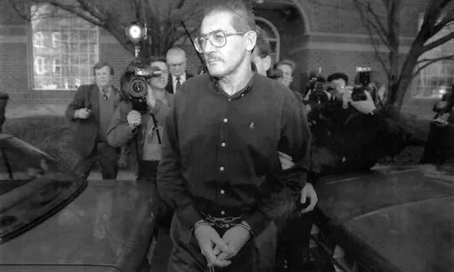 Советско-российский шпион умер в американской тюрьме на пожизненном