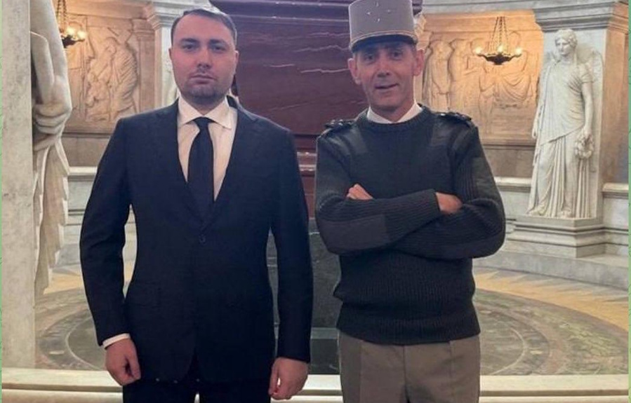 Действие не страх