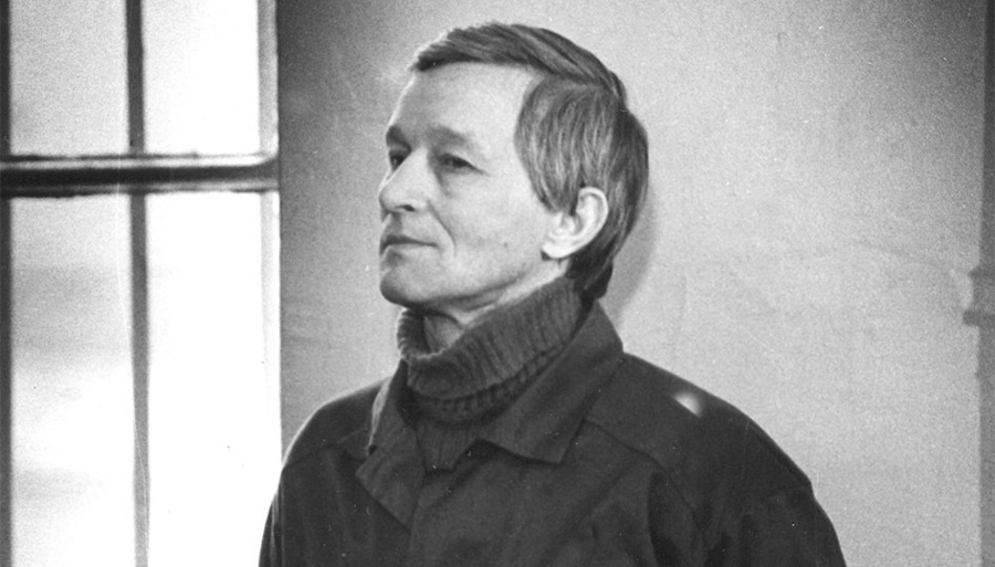 Беспредел одиночества