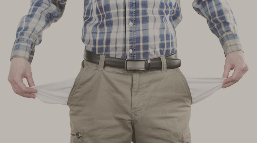 Два этапа роста тарифов ЖКХ: сначала разминка, грабёж под расписание