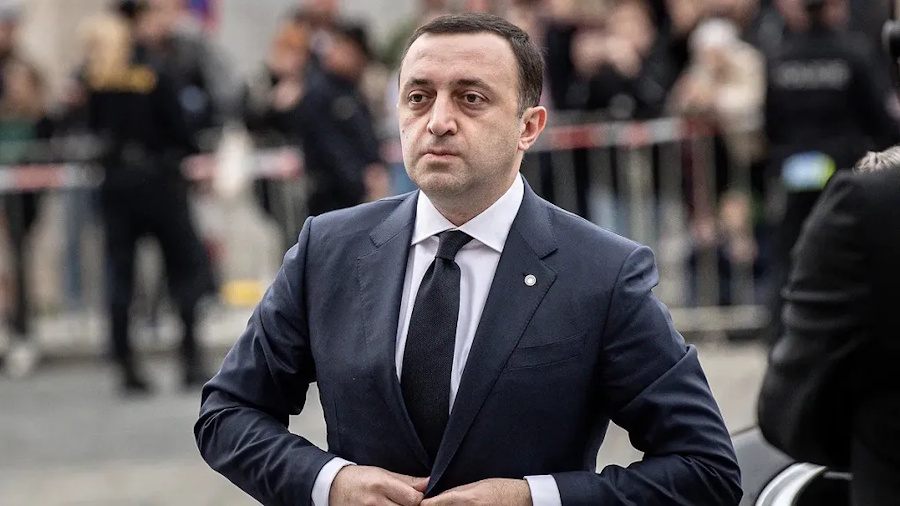 Экс-премьеру Гарибашвили вынесен обвинительный приговор