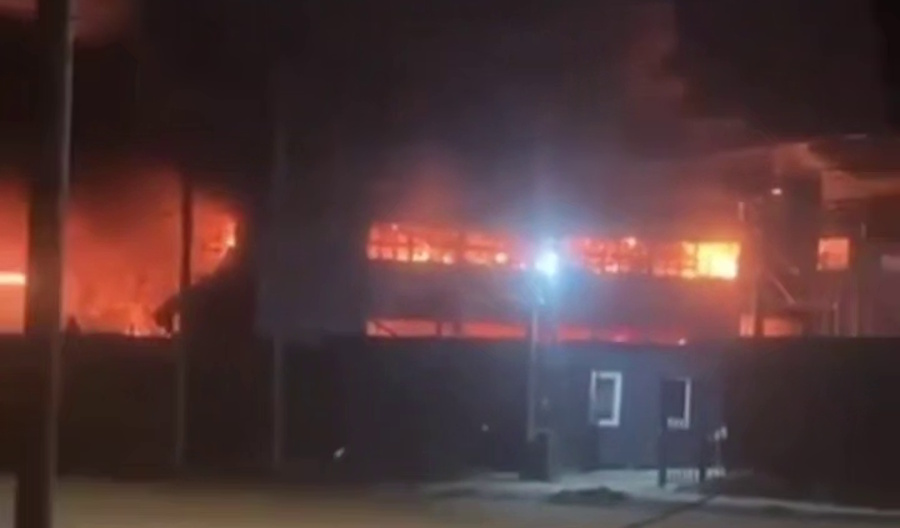 Ночь и день войны:  энергетика Украины, блэкауты в РФ, фронт и перестановки в Киеве