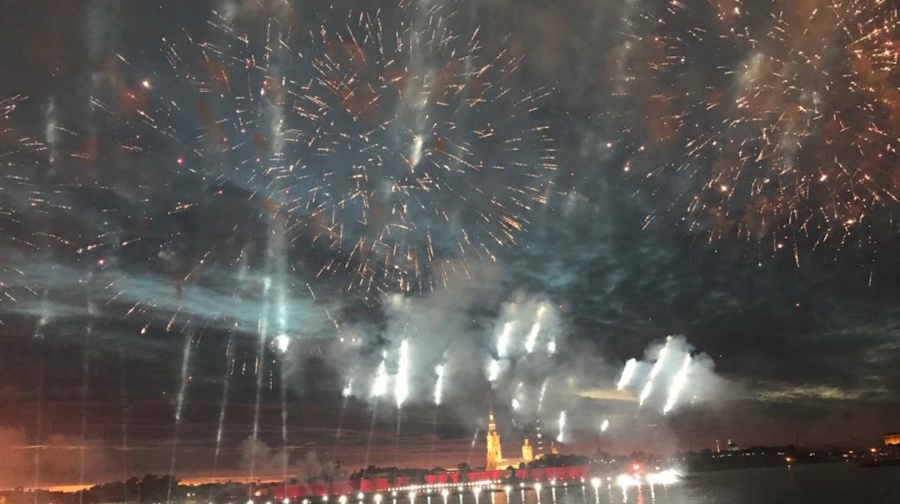 Петербургская администрация объявила конкурс на празднование Дня МСУ