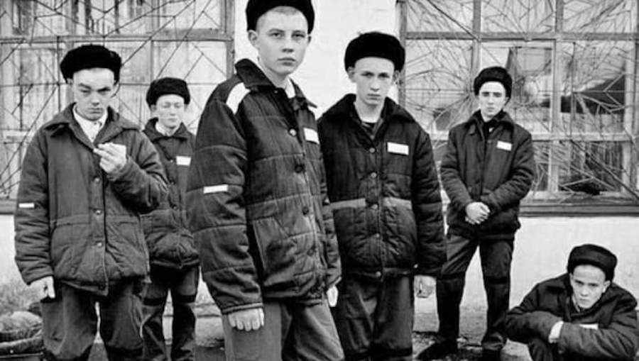 Бастрыкин озвучил диверсионную статистику по несовершеннолетним