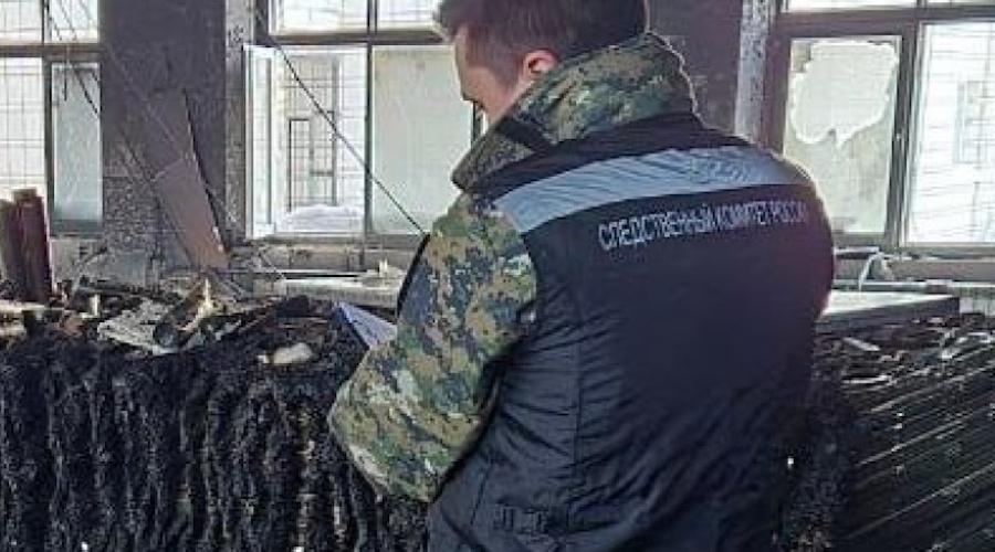 Сыктывкарский «хлопок» в МВД объяснён непрофессионализмом