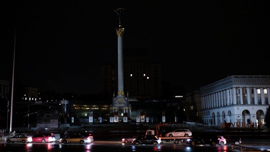 По сторонам