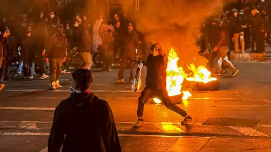 Бодро начался 2026-й