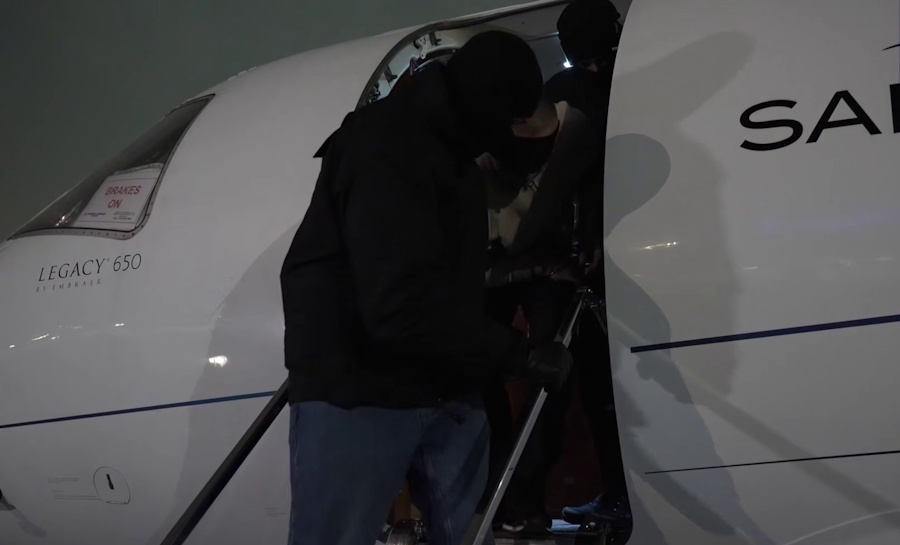 Дело генерала Алексеева: Кремль обвиняет, Запад сомневается