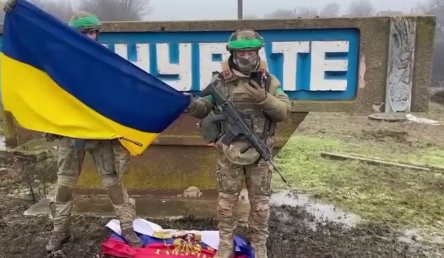 Фронт без паузы: Украина отвечает по всем направлениям