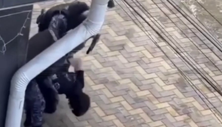 Фабрика страха: пятая атака на учебные заведения в РФ