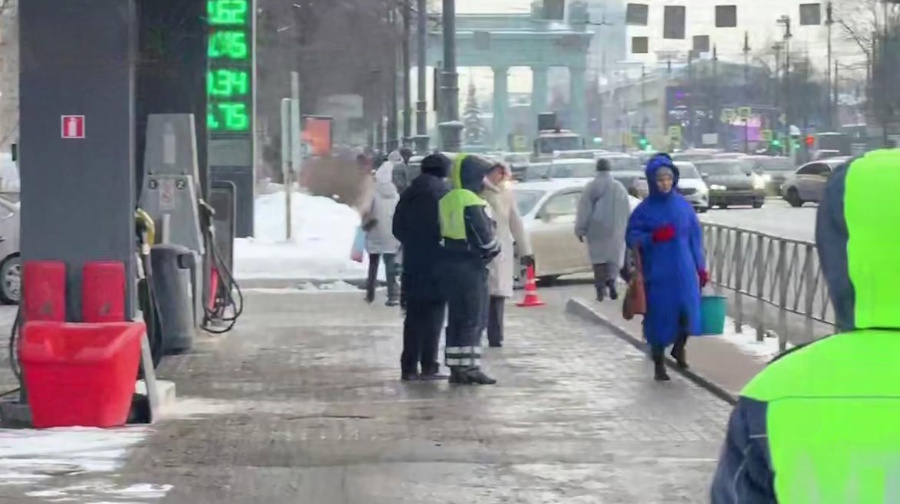 Снова подросток поджигал автозаправки, дело квалифицировано как теракт