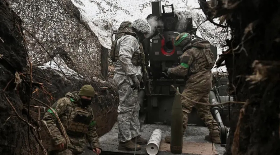 Война за дни и годы