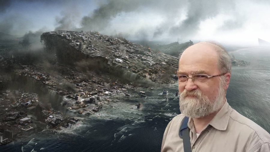 Кризис Западной цивилизации. Новое эссе Скобова