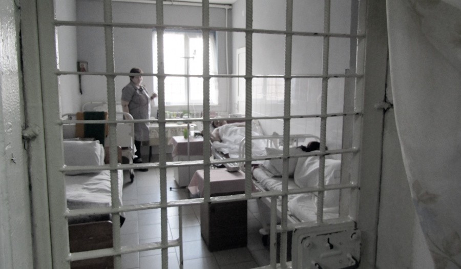 Выжить в заключении — тюрьма как приговор к смерти