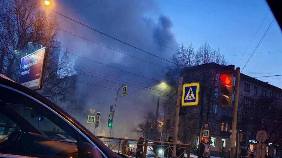 Судный день в Петербурге: от постов до коктейлей