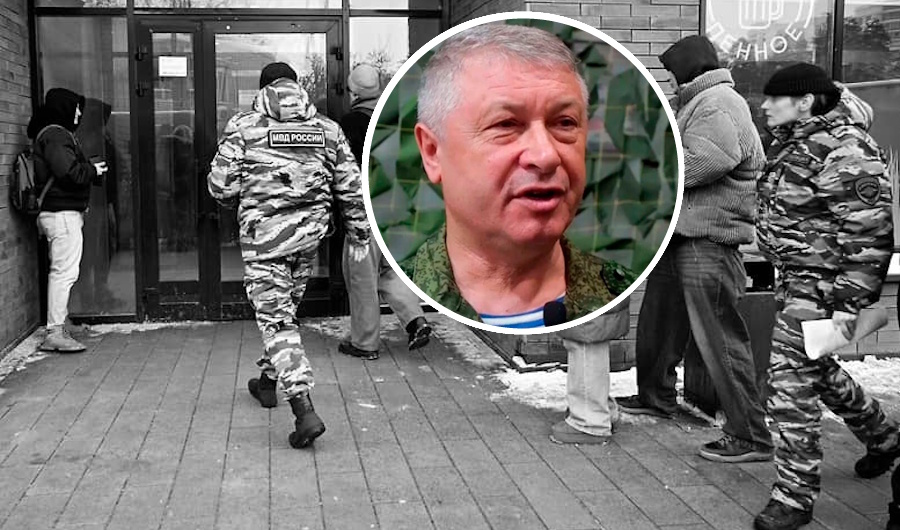 Неотвратимо