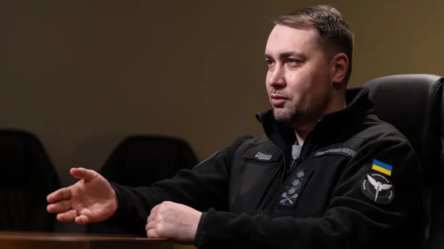 Кирилл Буданов: «Единственным реальным сдерживающим фактором остается украинская армия»