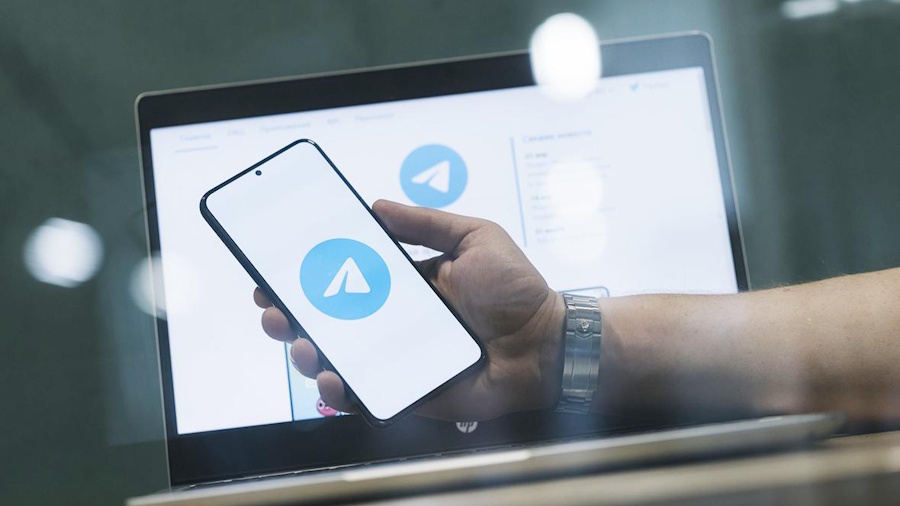 «Роспартизан» рекомендует VPN для Telegram
