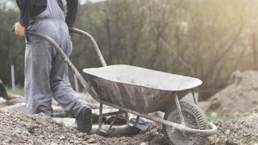 Призрак тачки