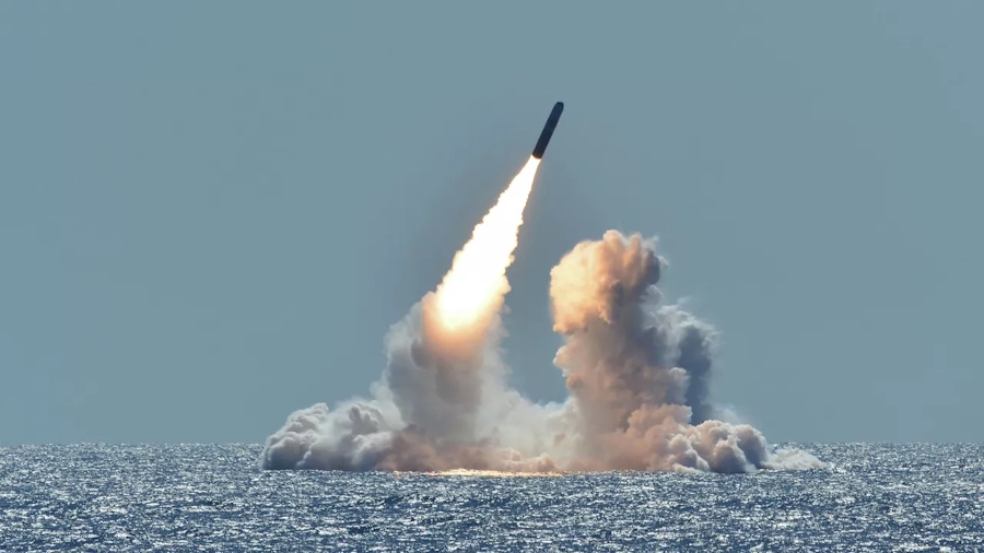 Переговоры о контроле над ядерными вооружениями Рубио обещает вести с позиции силы