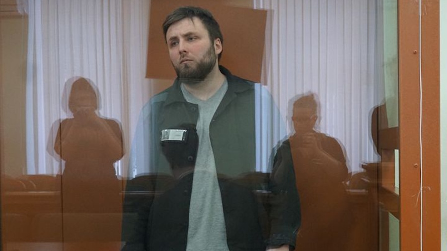 Александр Струков предложил гарантию прекращения войны и за это получил ещё полтора года