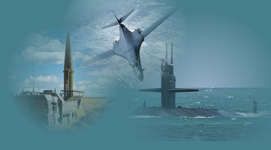 Медведев о Договоре СНВ: «Вот и всё»