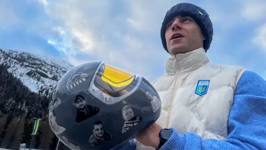 Олимпийский комитет против памяти о жертвах войны