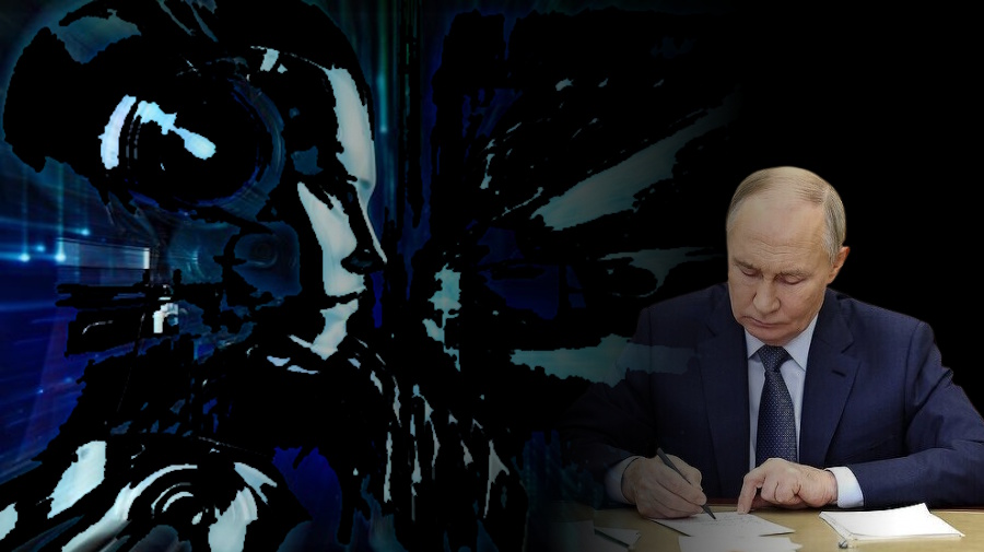 Может ли ИИ взбунтоваться против путинской комиссии по ИИ
