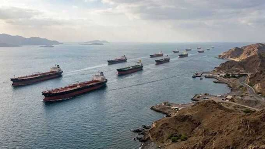 Цена за баррель снова пробивала отметку 100