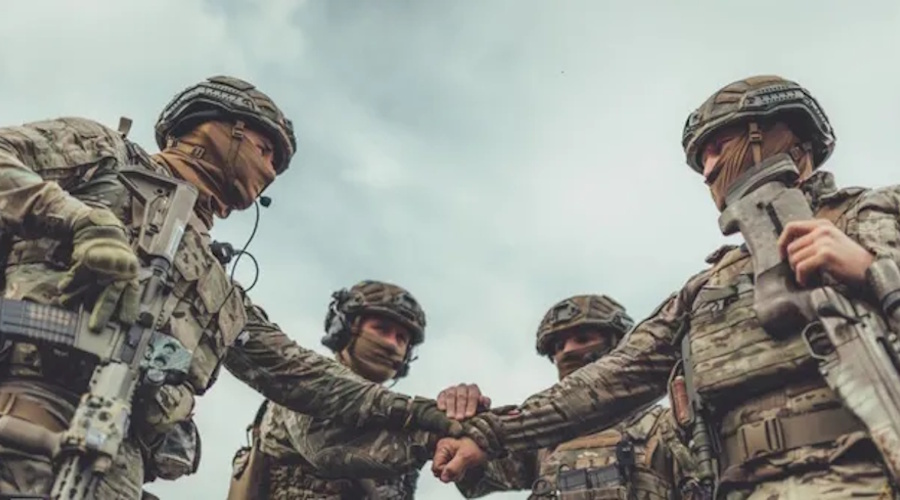 Воля доброго дня