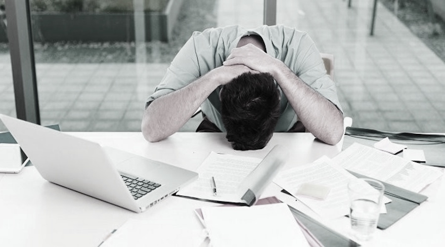 В двух столицах тормозит мобильный интернет